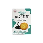 盒裝煎餅-日式海苔